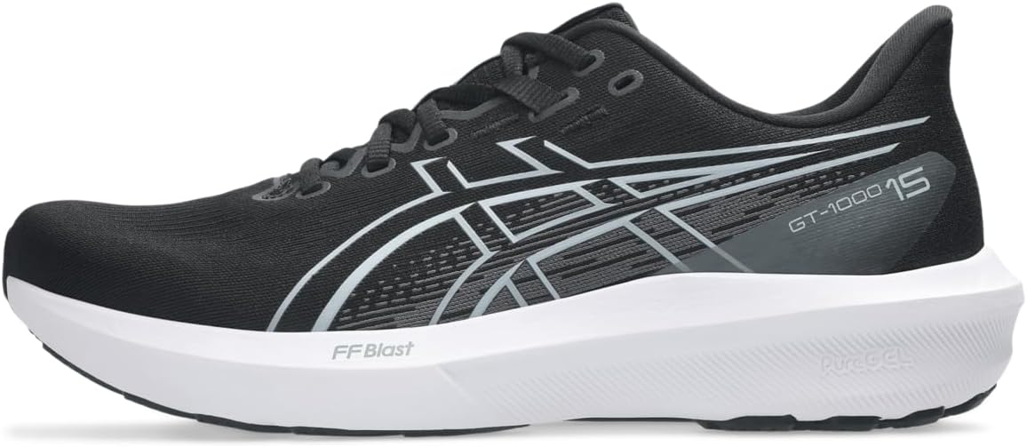 ASICS Mens Gt-1000 15