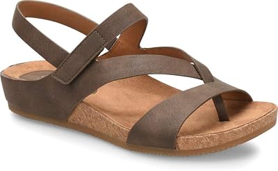 Eurosoft by Sofft womens Gianetta