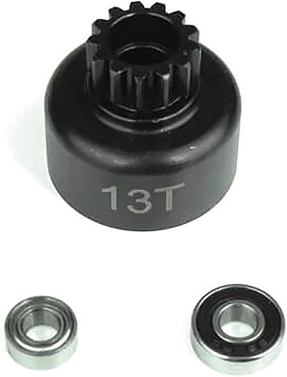 Tekno RC LLC Clutch Bell 13T NT48 TKR4213 Elec Car/Truck Replacement Parts
