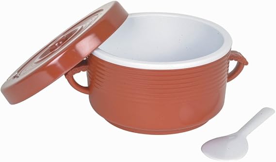Thunder Group Insulated Rice Container