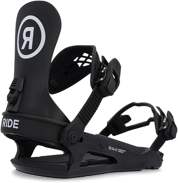 Ride CL-4 Women's Snowboard Bindings