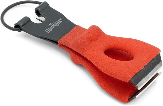 Umpqua Rivergrip PS Big Nipper