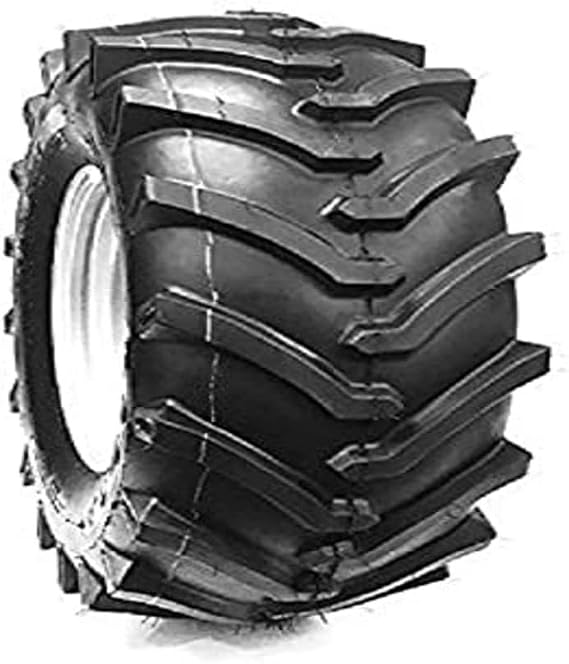 OTR LAWN TRAC 18X8.50-8 18X850-8 Bar Lug Tire 4 ply Rated Heavy Duty