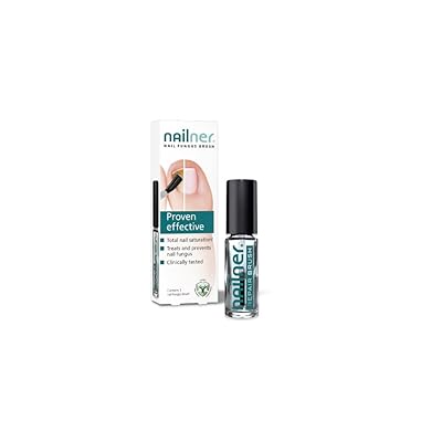 5 ml Repair Brush by Nailner