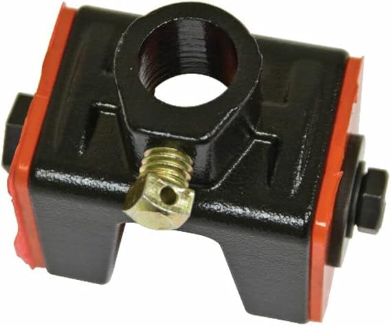 Shift Coupler, Late Style Heavy Duty, Compatible with Dune Buggy