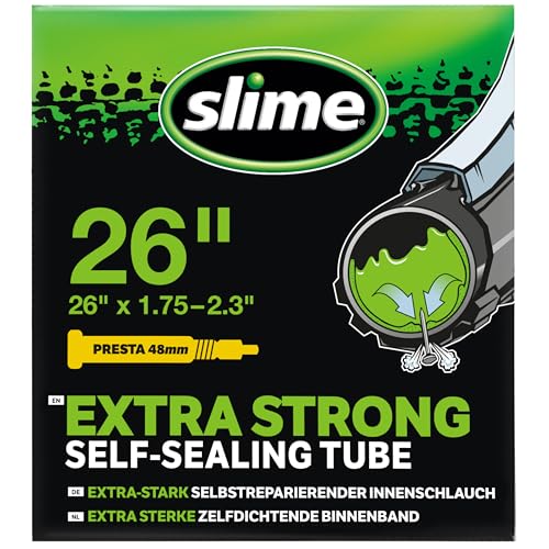 Slime Self Healing Tube -