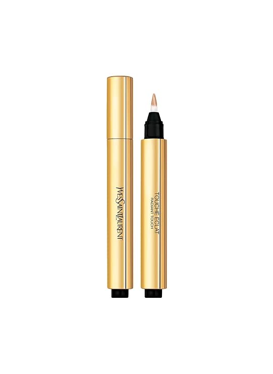 Yves Saint Laurent Touche Eclat (Radiant Touch Highlighter) 3 Light Peach