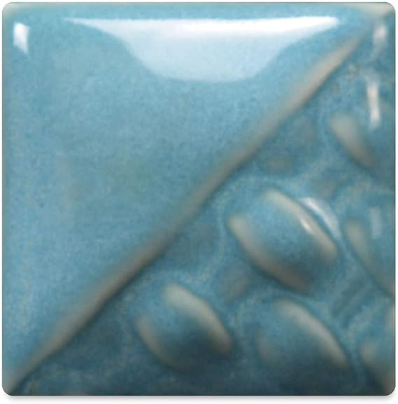 Mayco Stoneware Classic Glaze - Norse Blue, 1 Pint