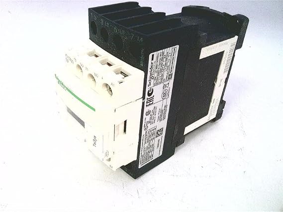 SCHNEIDER ELECTRIC LC1DT20BD Telefast 2 Module