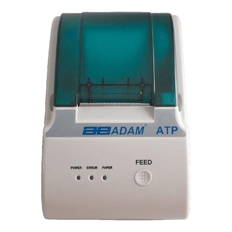 Adam Equipment 1.12001E+009 ATP Thermal Printer, 24 x 24 Dot
