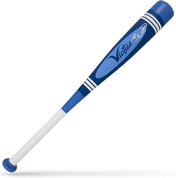 Vibe Pro-Crayon Alloy, Junior Big Barrel USSSA,10 Drop, 2 3/4" Barrel, Mid-Balanced