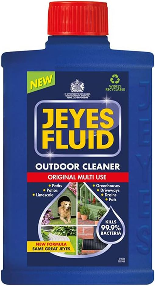 Jeyes Fluid 1L (496162)