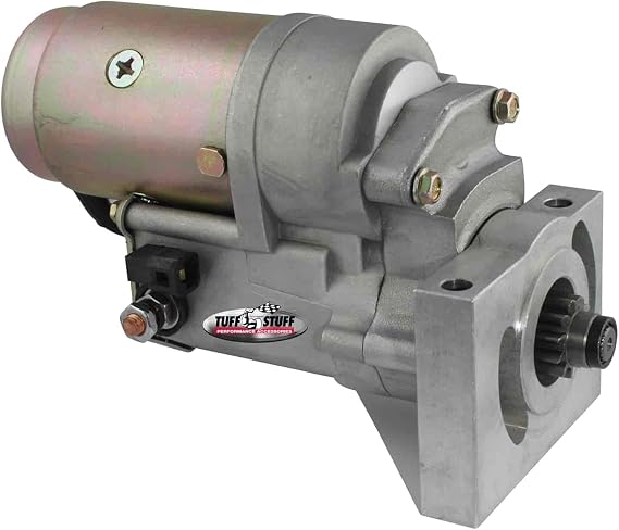 Tuff Stuff 13186 Starter