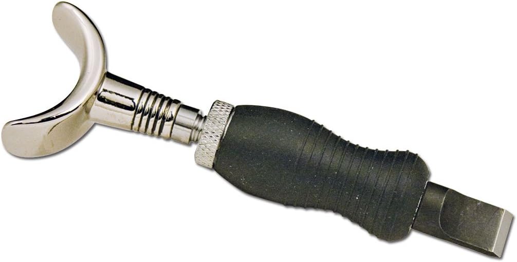 Tandy Leather Ergo Handle Swivel Knife 8004-00