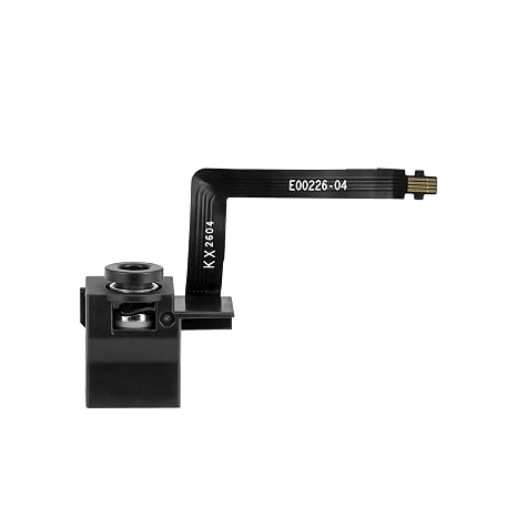 Left Hall Detection Board for Bambu Lab X2D 3D Printer, OEM Matching Left Side Hall Sensor PCB Board, Contactless Toolhead Position Detection Replacement Accessories