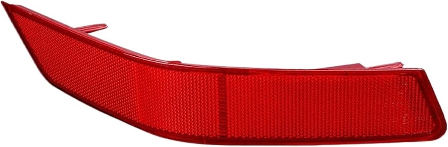Replacement] Car Rear Bumper Fog lamp Tail Brake Reflector Lights for Nissan for Rogue for X-Trail T32 2017 2018 2019 2020 265606FV0A 265656FV0A 1pcs Right