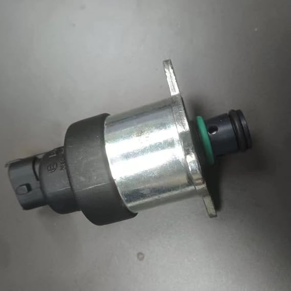 1 PC/SET PRESSURE SUCTION CONTROL VALVE SCV 4903282 4937597 4903523 Compatible with CUMMlNS ENGINE CAIJUN-AUTO