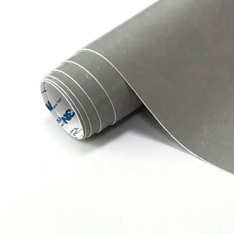 Large Leather Repair Patch for Couches 20 X 30 CM Leather Repair Tape Self,Repair Patch Self Adhesive Waterproof for Couches, Furniture, Kitchen Cabinets, Car Seats YL-Brown