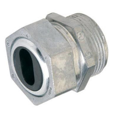 Gampak Service Entrance Watertight Cable Connector 12  Carded
