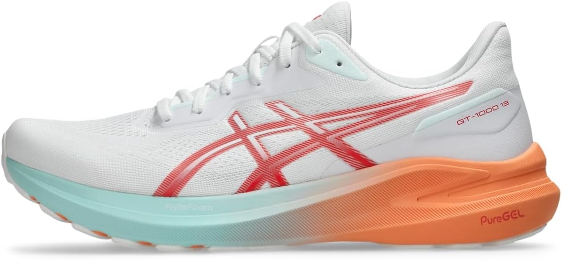 ASICS Men's Gt-1000 13Sneaker