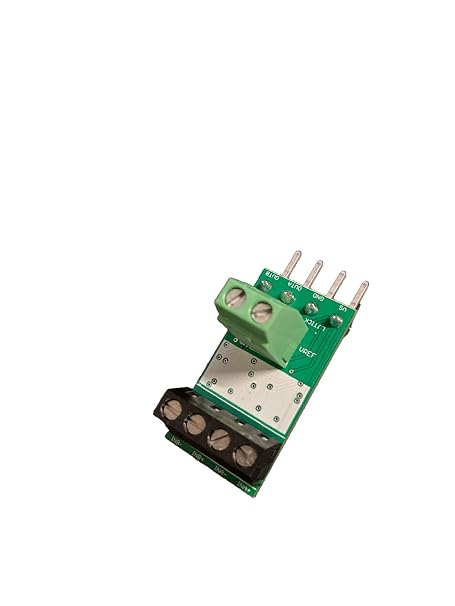 LJTick-InAmp 3x201