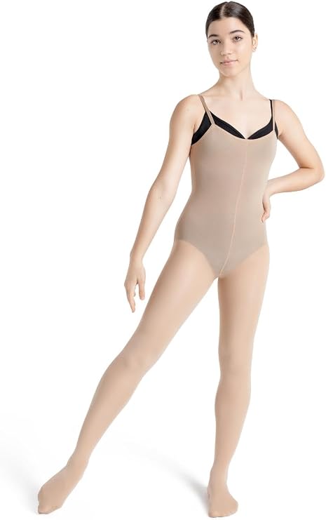 Capezio Women's Ultra Soft Body Tights