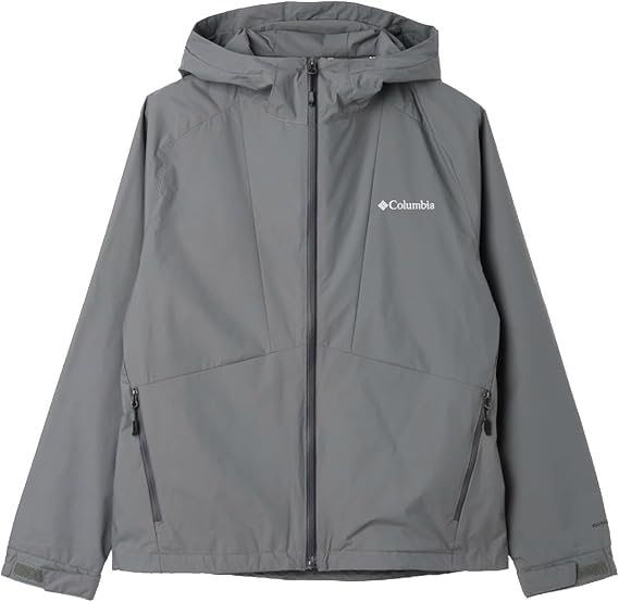 Columbia PM0511 Men's Skina Sanctuary Jacket