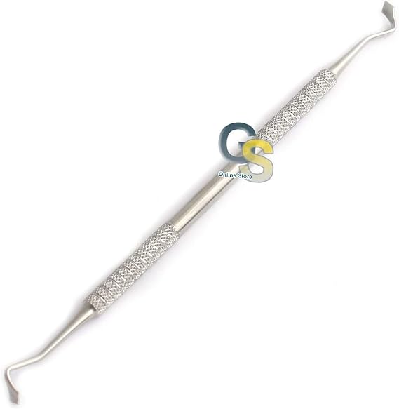 G.S FRAHM Dental Wax & Amalgam Carver Dental Laboratory and Filling Instruments New