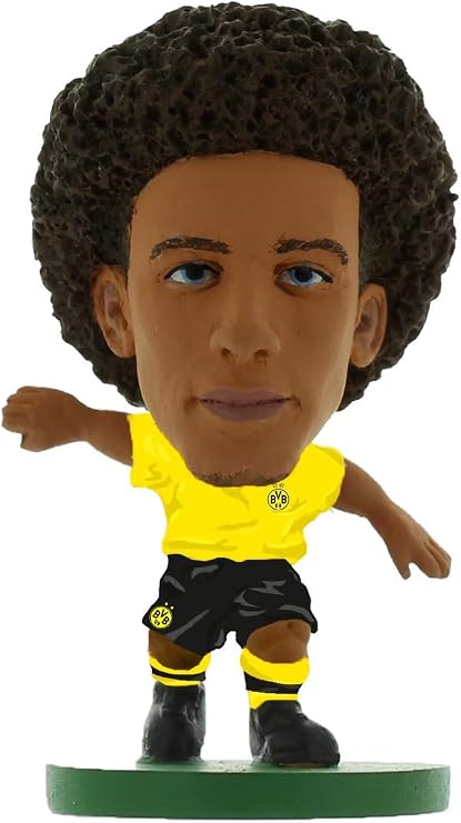 SoccerStarz - Borussia Dortmund Axel Witsel - Home Kit (Classic Kit)