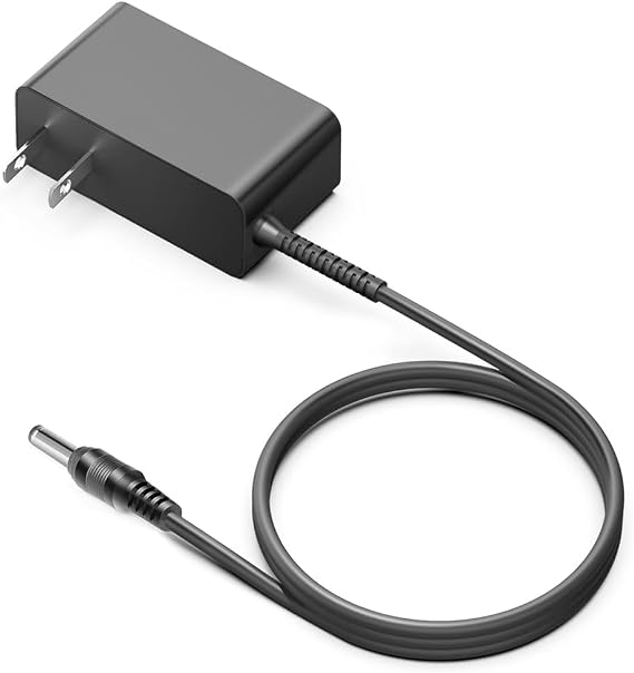 TAIFU 12V AC Adapter for Polar Active Ice 3.0, Cold Rush, Arctic Ice Clear, Circulating Cold, Circulating Cold, LEONNS, Vive Cold Therapy Machine, Ossur Cold Rush Compact Power Supply Cord