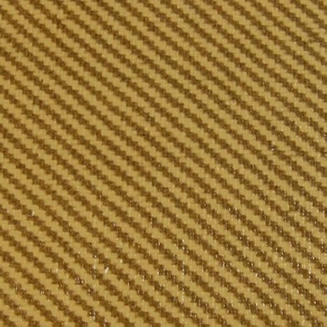 Mojotone Tweed Pattern Lite Brown Striped Tolex 54" Wide