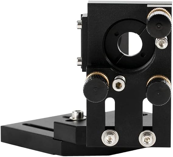 Cloudray C Series CO2 Second Mirror Mount Diameter 25mm for Laser Engraving Cutting Machine
