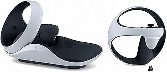 PlayStation VR2 (PSVR2) Sense Controller Charging Station