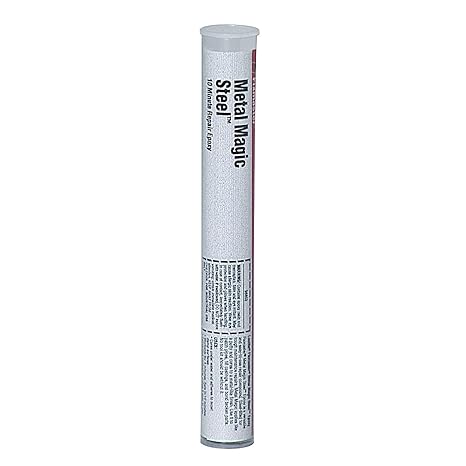 Epoxies, Sold as 1 Cassette