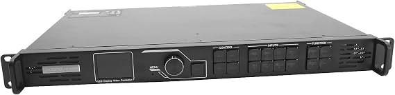 VX1000 Novastar LED Video Processor All-in-one Controller