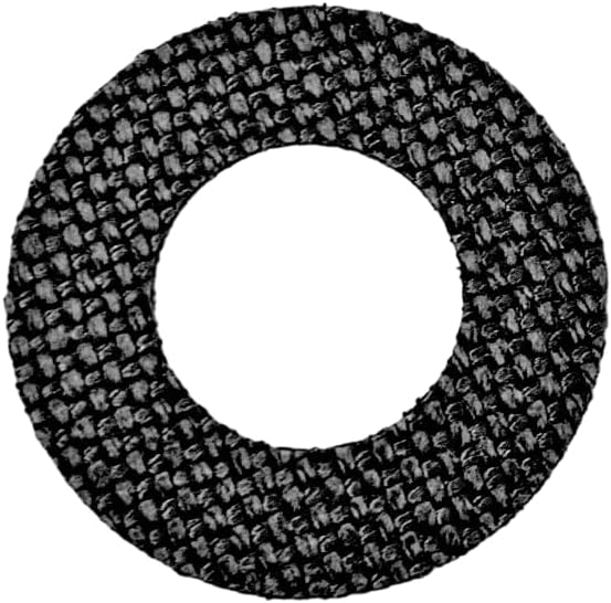 DAIWA Reel Part Saltiga 2015 4500H (3) Smooth Drag Carbontex Washers #SDD150