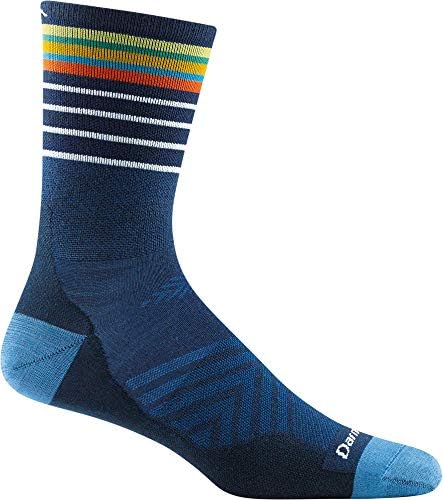 Darn Tough Vermont Stride Micro Crew Ultra-Lightweight