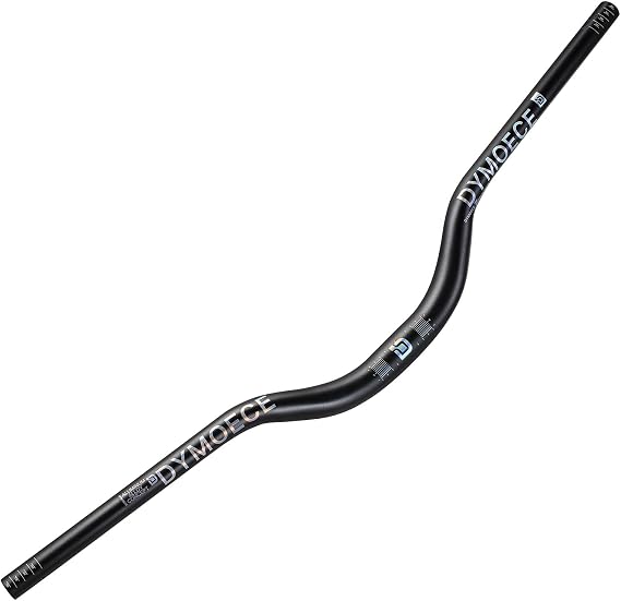 Bike Handlebar MTB Mountain Bike Handlebar 31.8 mm MTB Riser Bicycle Handlebar Aluminium Alloy Bicycle Riser Bars 720mm 780mm