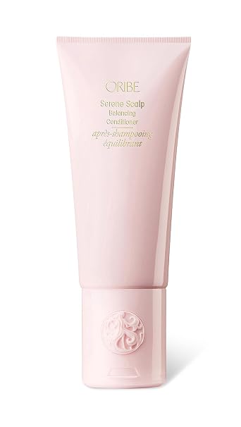 Oribe Serene Scalp Conditioner - Removes Dandruff, Soothes Dryness