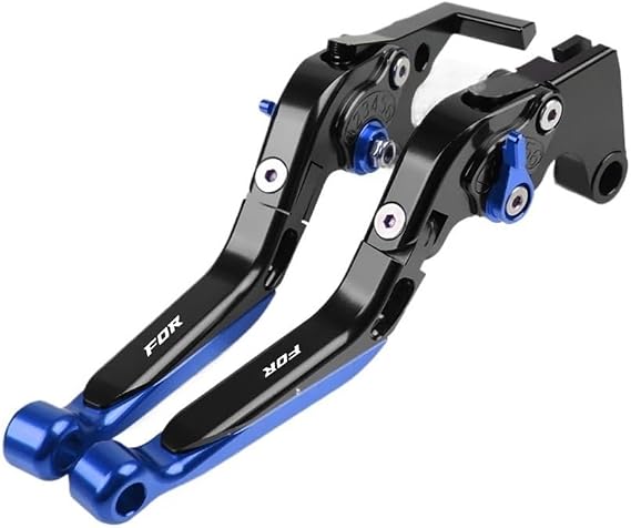Brake Clutch Master Cylinder Lever for NSS 125 150 250 300 Forza Clutch Lever Brake Set Adjustable Folding Handle Levers Motorcycle Parts