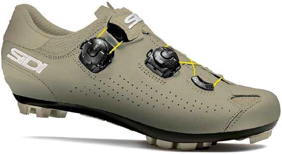 Sidi Eagle 10 Mountain Shoes Sand 45