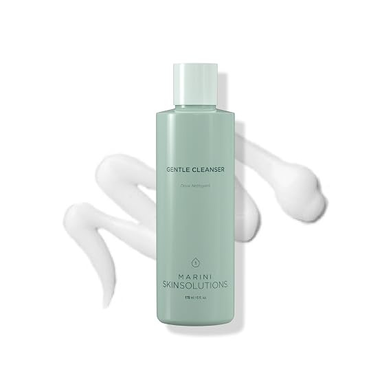 Marini SkinSolutions Age Intervention Gentle Cleanser - 4 fl oz