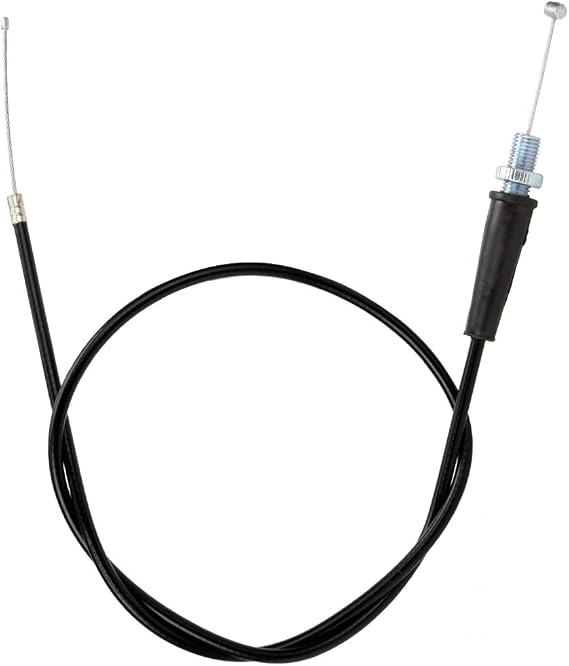 HIAORS 35.43" Throttle Cable for 50cc 70cc 90cc 110cc 125cc SSR Tao Tao DB14 DB17 DB20 DB24 Coolster MadMax QG-210 Baja Dirt Runner Apollo RFZ Roketa X-pro SYX Moto X-Treme Chinese Pit Dirt Bike Parts
