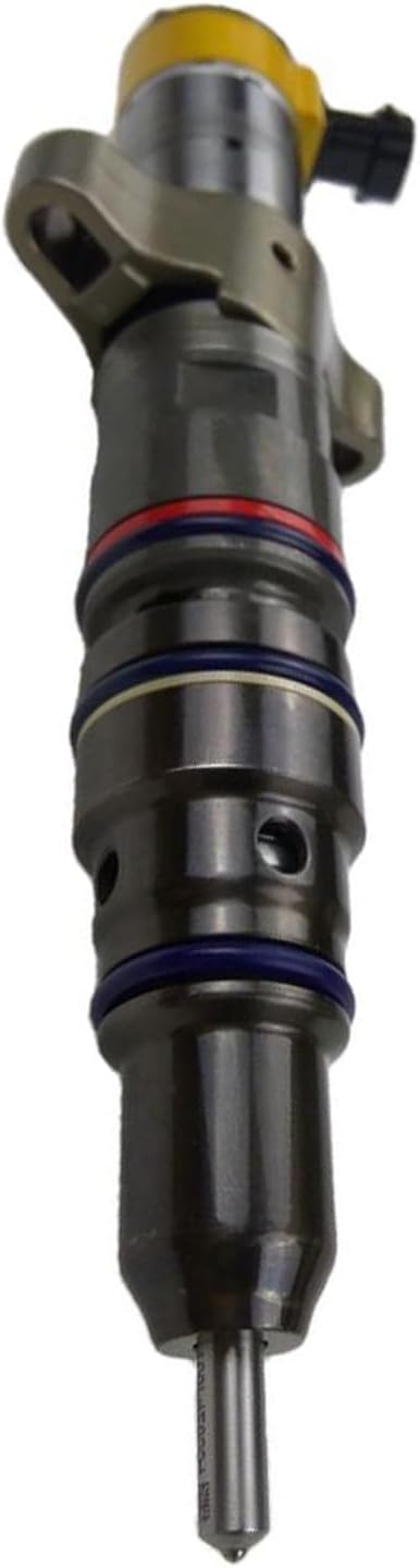1X Fuel Injector 2352888 235-2888 For Caterpillar Cat Engine C9 C-9