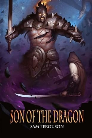 Son of the Dragon