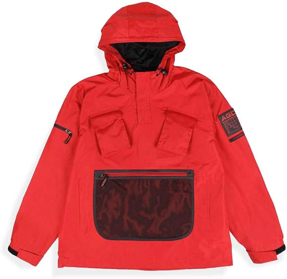 Agora AGC Pathfinder Jacket