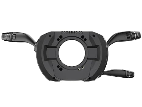 MOZA Multi-function Stalks Sim Racing Wheel Turn Signal Stalk with Wiper