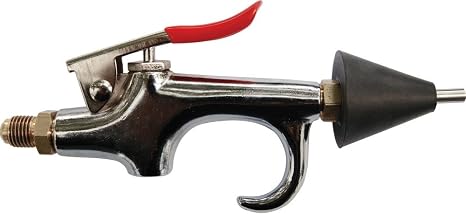 Nu-Calgon 4300-51 Rx11 Flush Gun