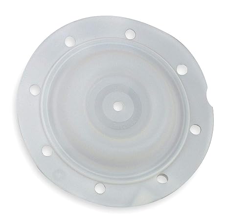 Replacement Diaphragm, Santoprene