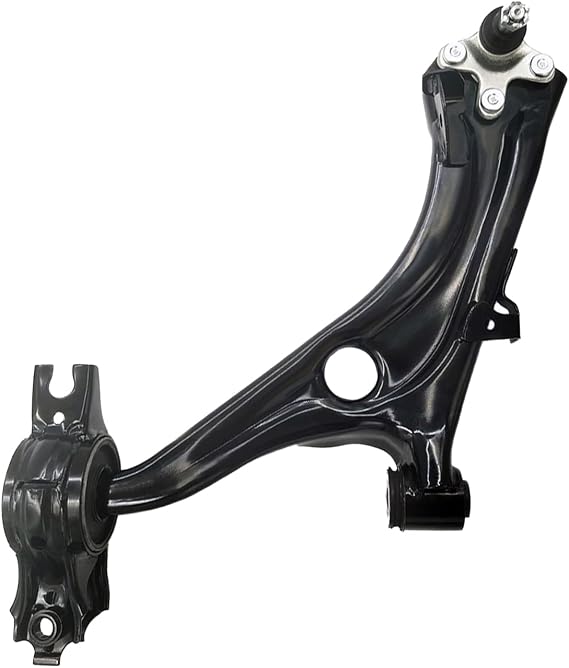 Suspension Kit Front Left Lower Control Arm